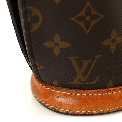Monogram Babylone Handbag