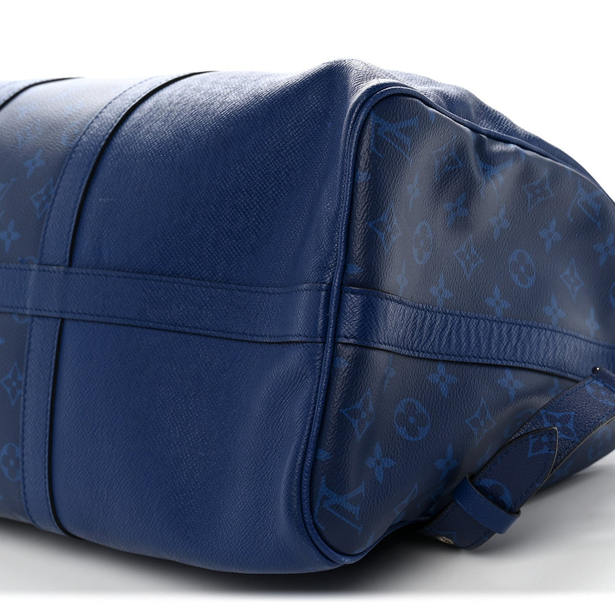 Duffel Bag - Blue