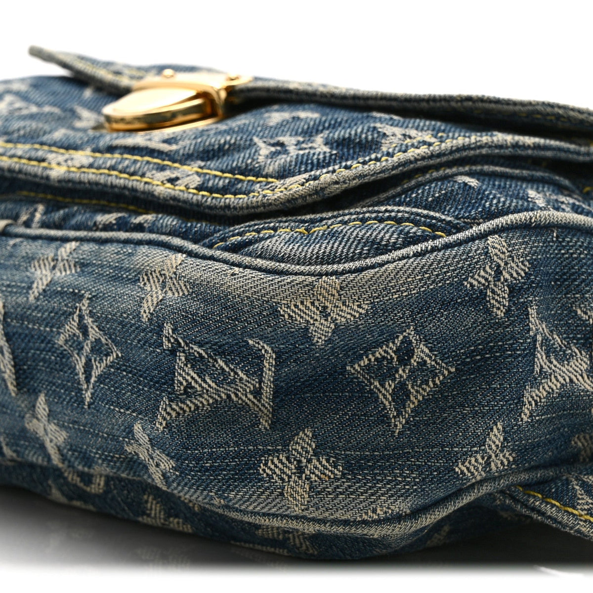 Handbag - Blue