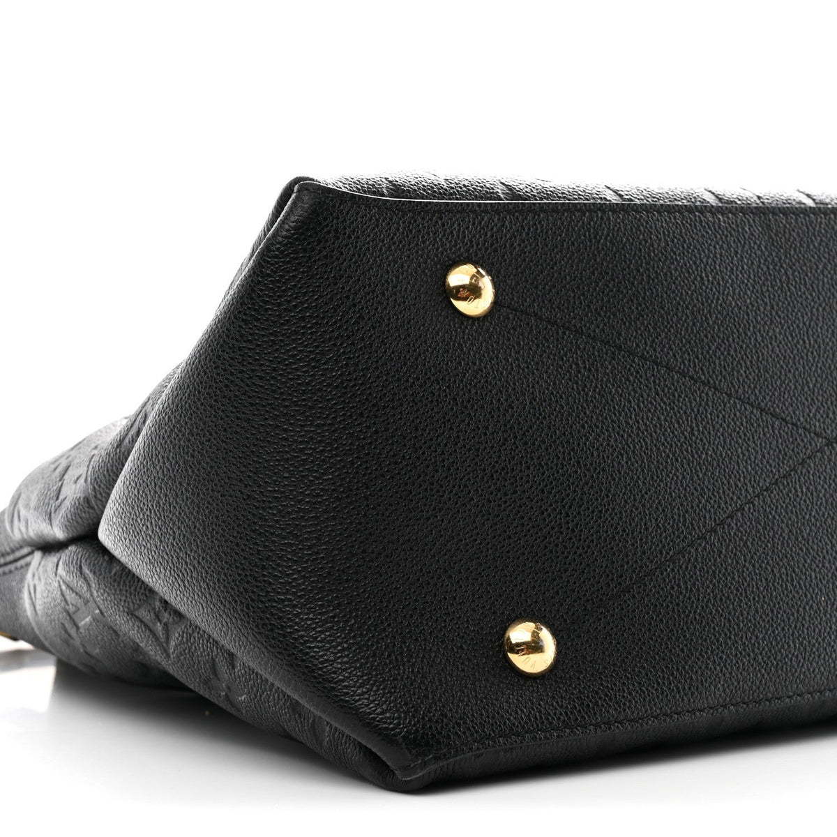 Hobo Bag - Black