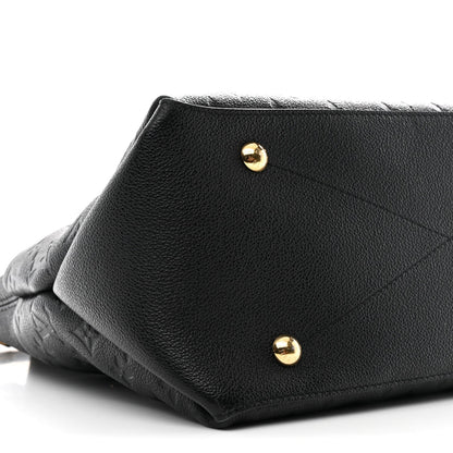 Hobo Bag - Black