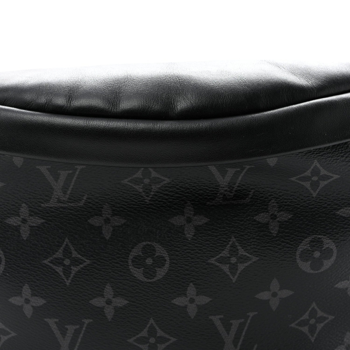 Monogram Eclipse Discovery Bumbag Handbag