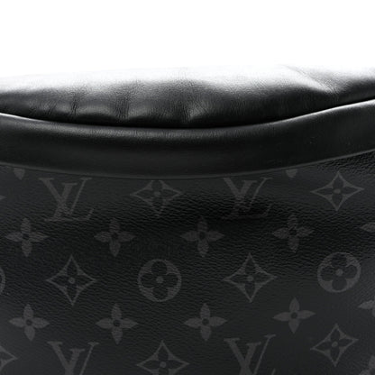 Monogram Eclipse Discovery Bumbag Handbag