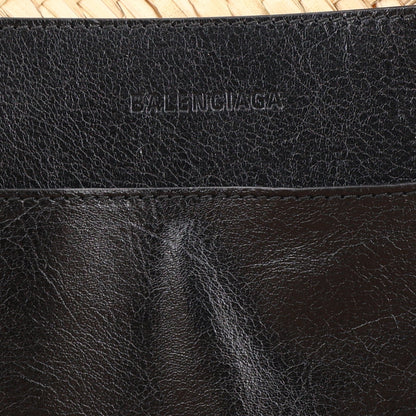 Medium Tote Bag - Black
