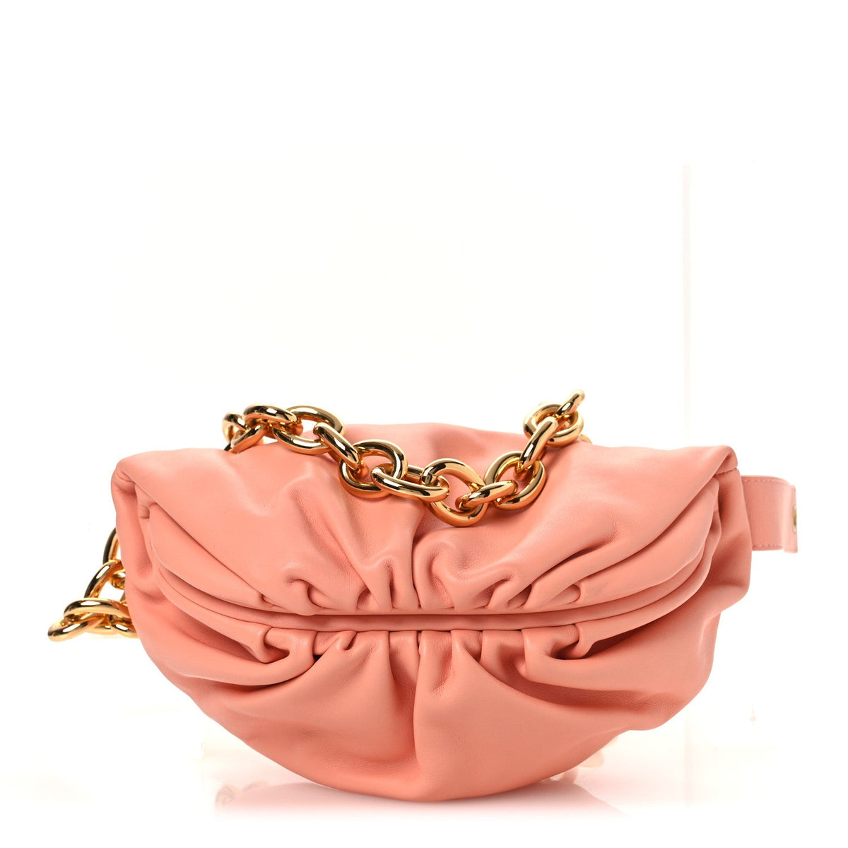 Nappa Pouch