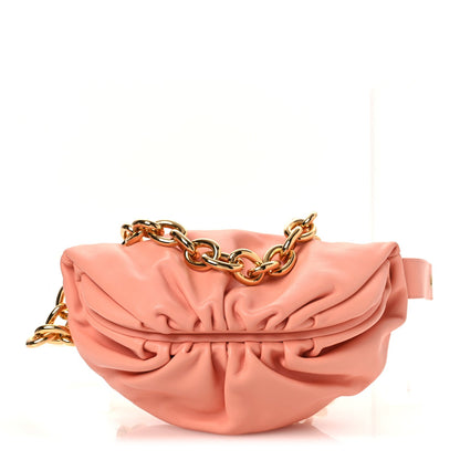 Nappa Pouch