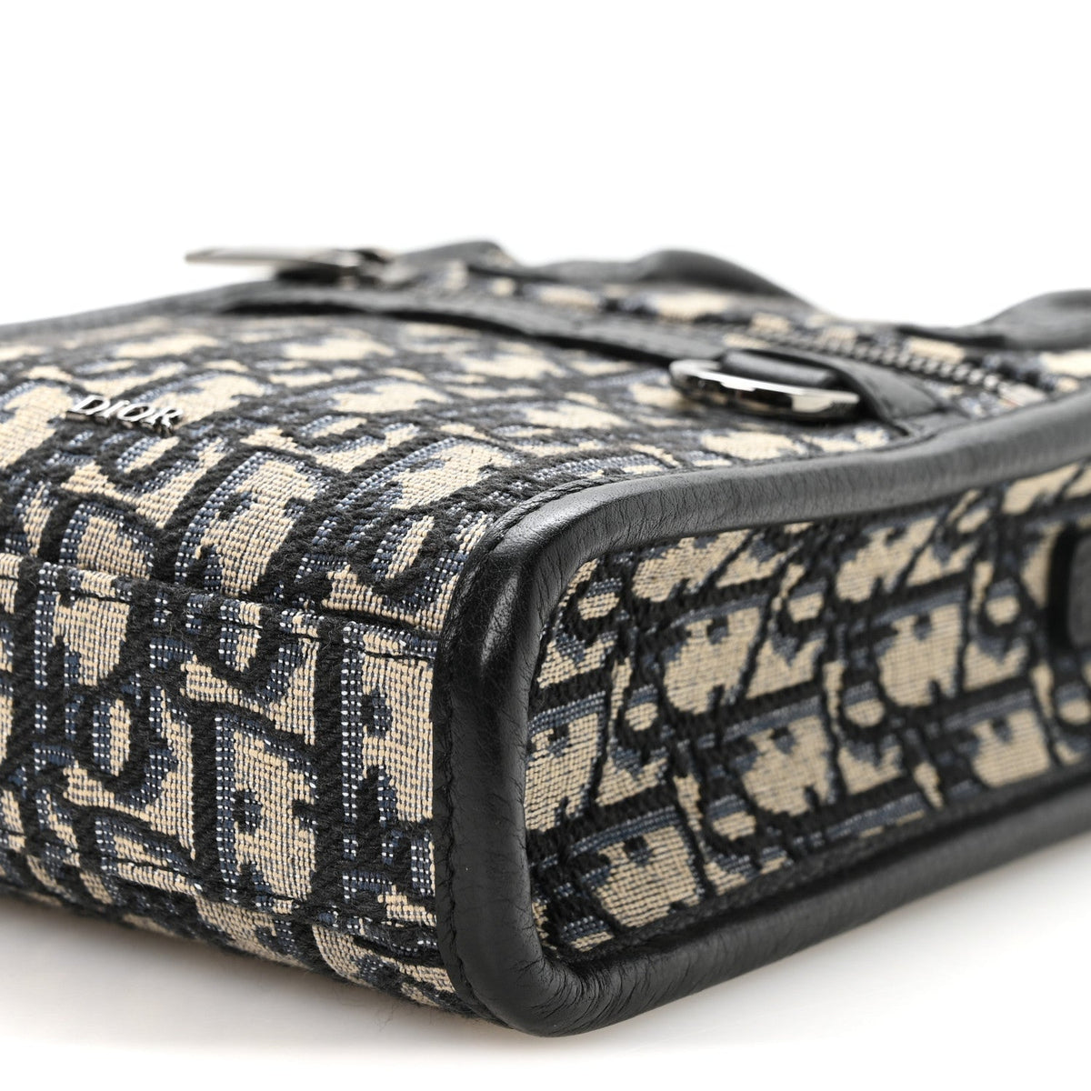 Handbag - Blue
