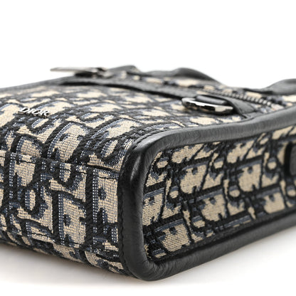 Handbag - Blue