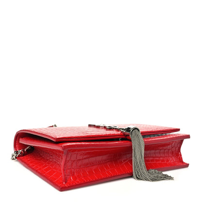 Calfskin Wallet Bag