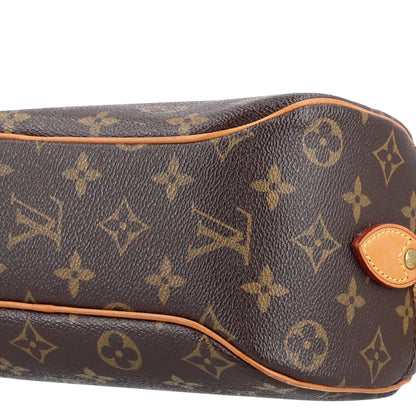 Monogram Blois Handbag