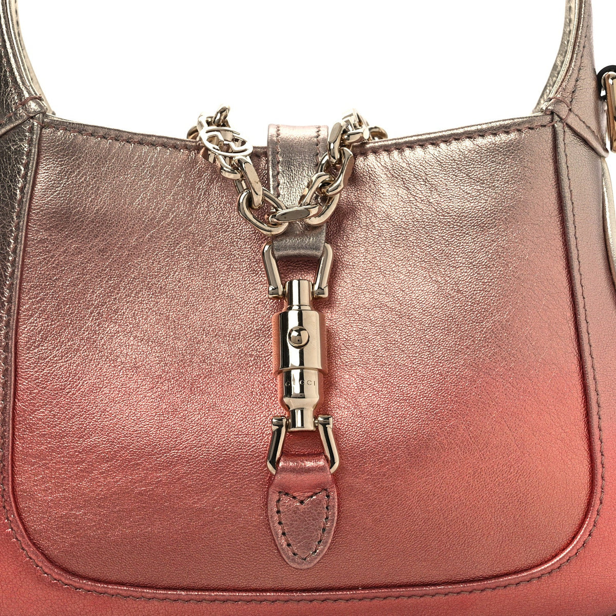 Mini Nappa Handbag