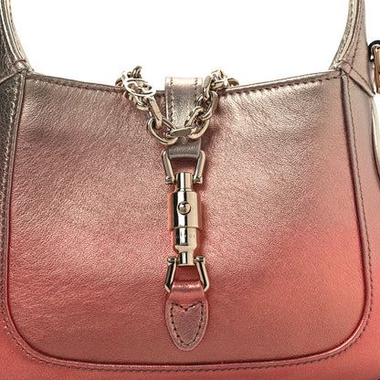 Mini Nappa Handbag