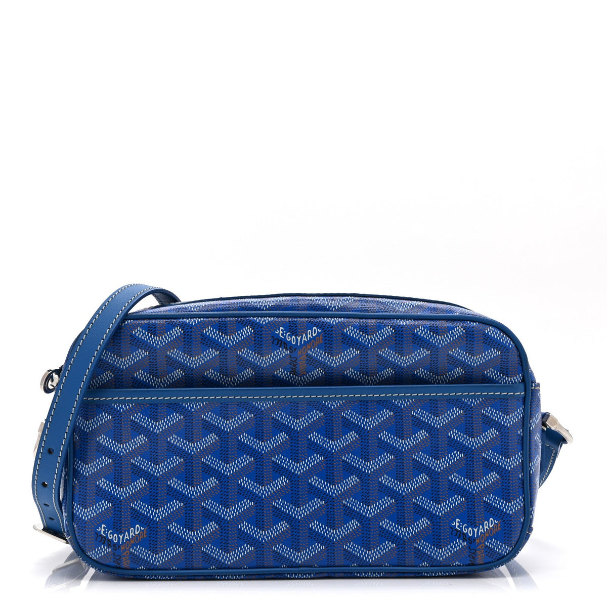Handbag - Blue