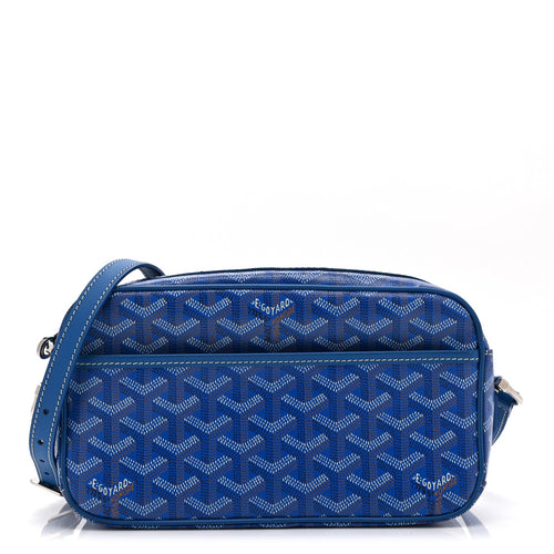 Handbag - Blue