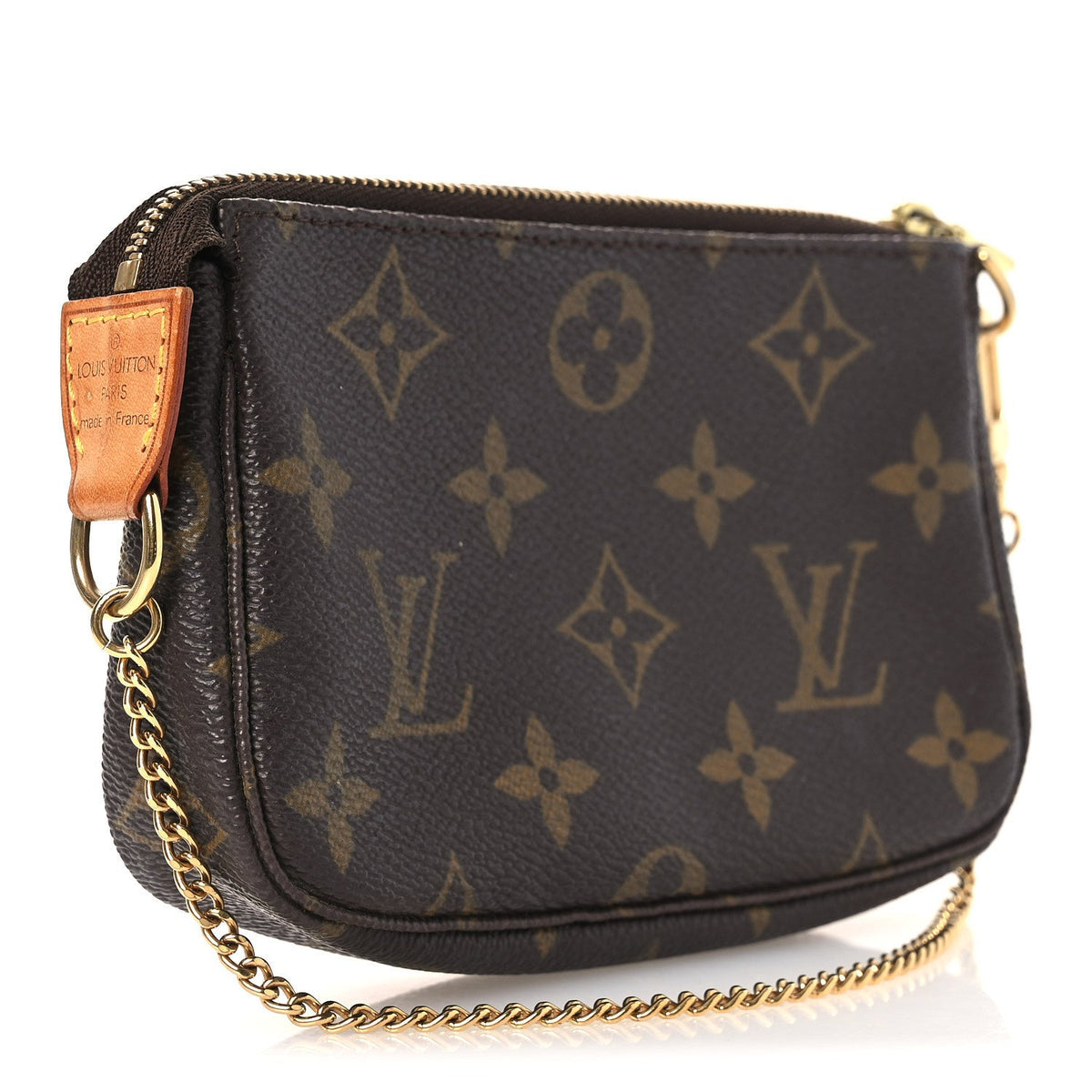 Mini Handbag