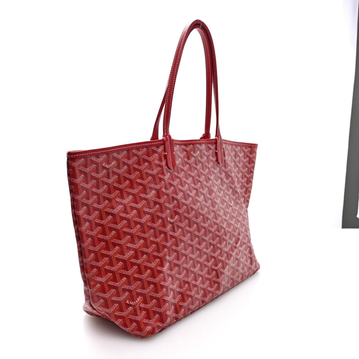 Handbag - Red