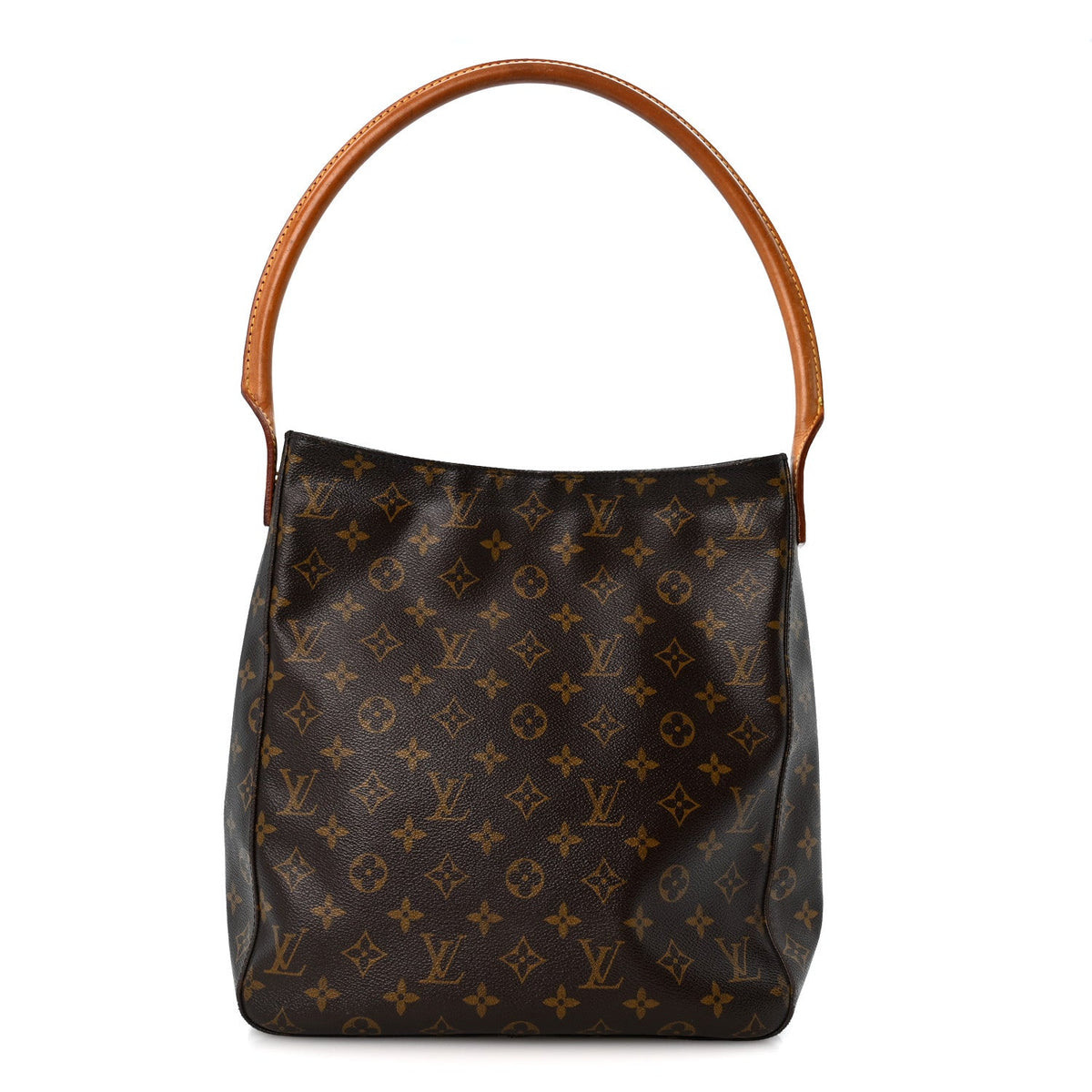 Monogram Looping Gm Handbag