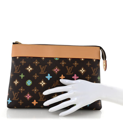 Handbag - Chocolate