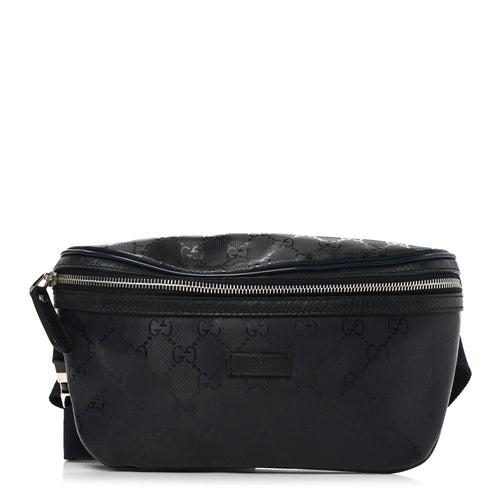 Belt Bag
