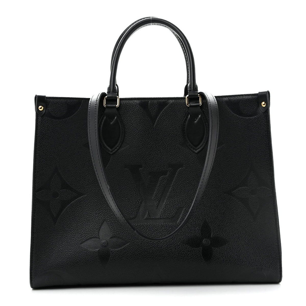 Handbag - Black