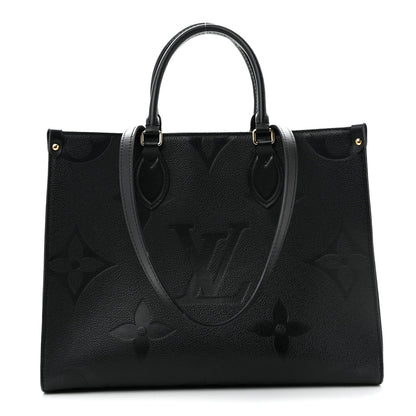 Handbag - Black