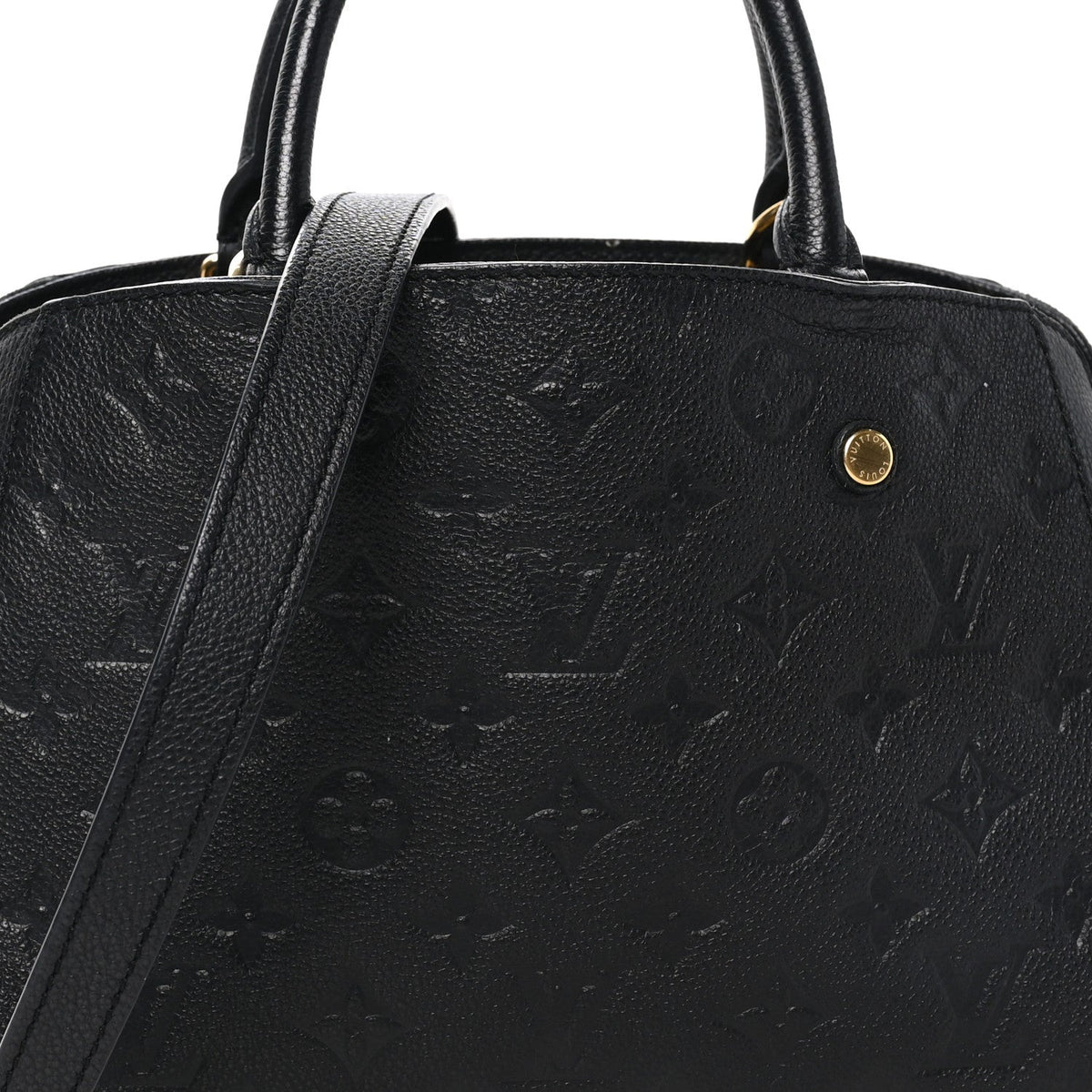 Handbag - Black