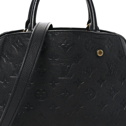 Handbag - Black