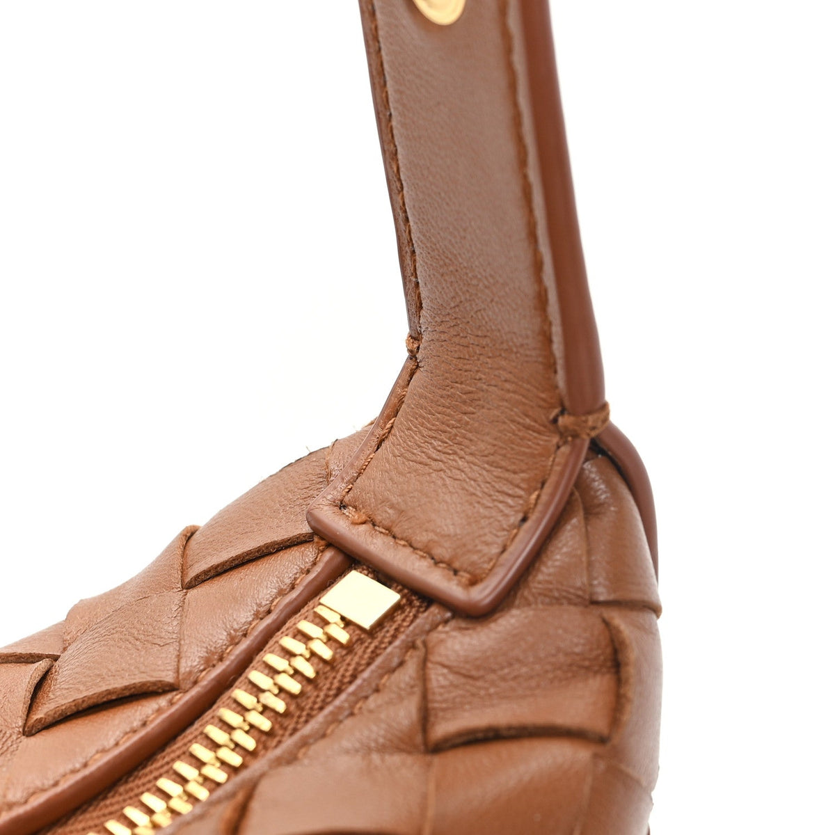 Mini Nappa Handbag