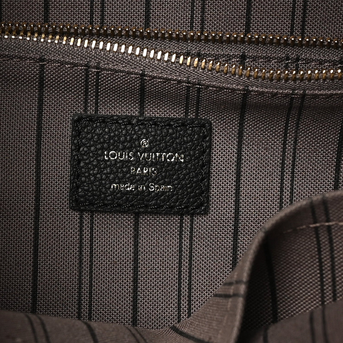 Backpack - Black
