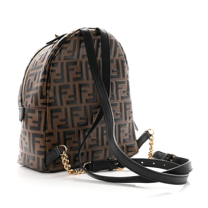 Mini Backpack - Black