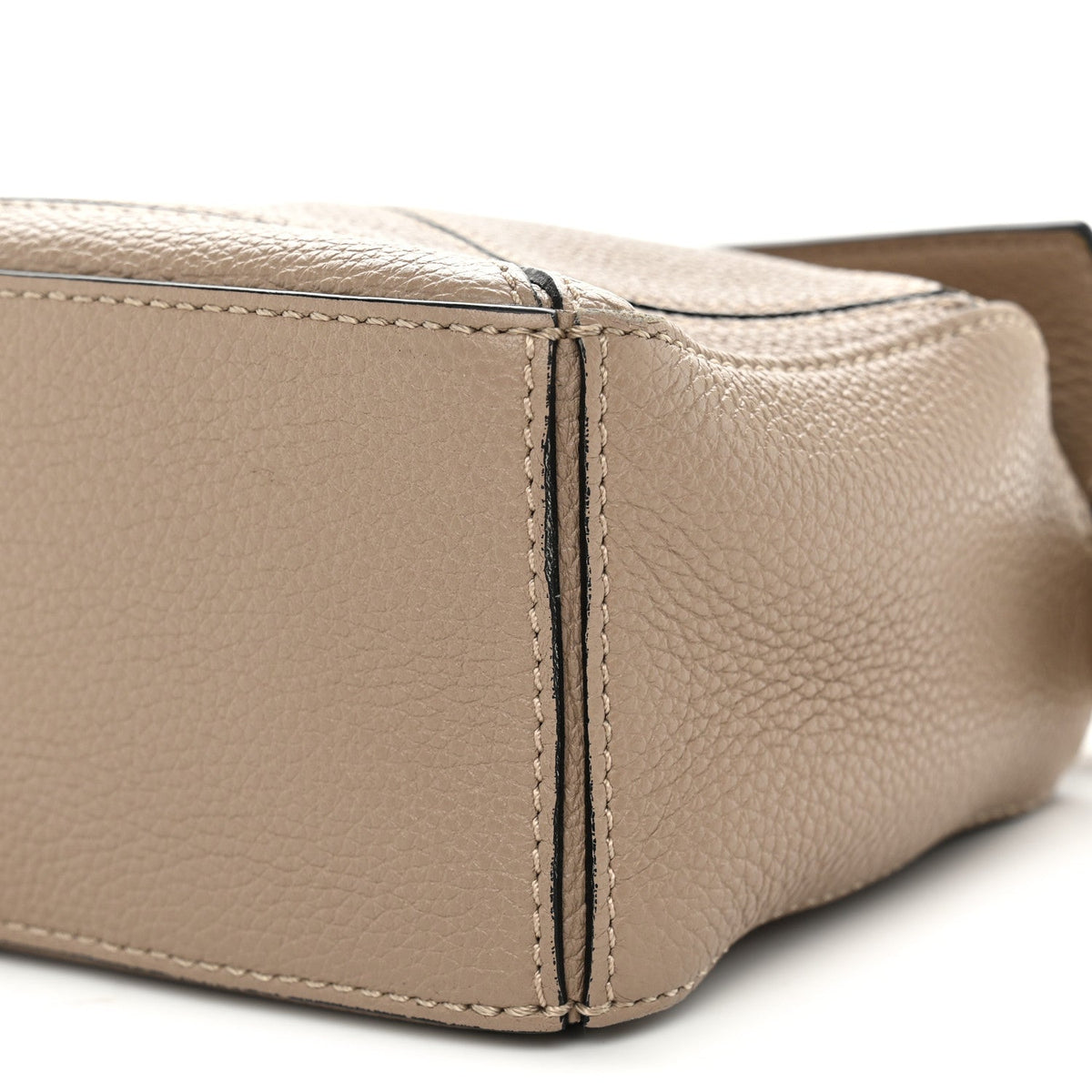 Mini Calfskin Handbag