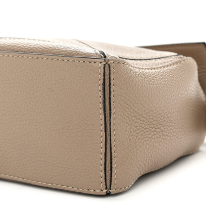 Mini Calfskin Handbag