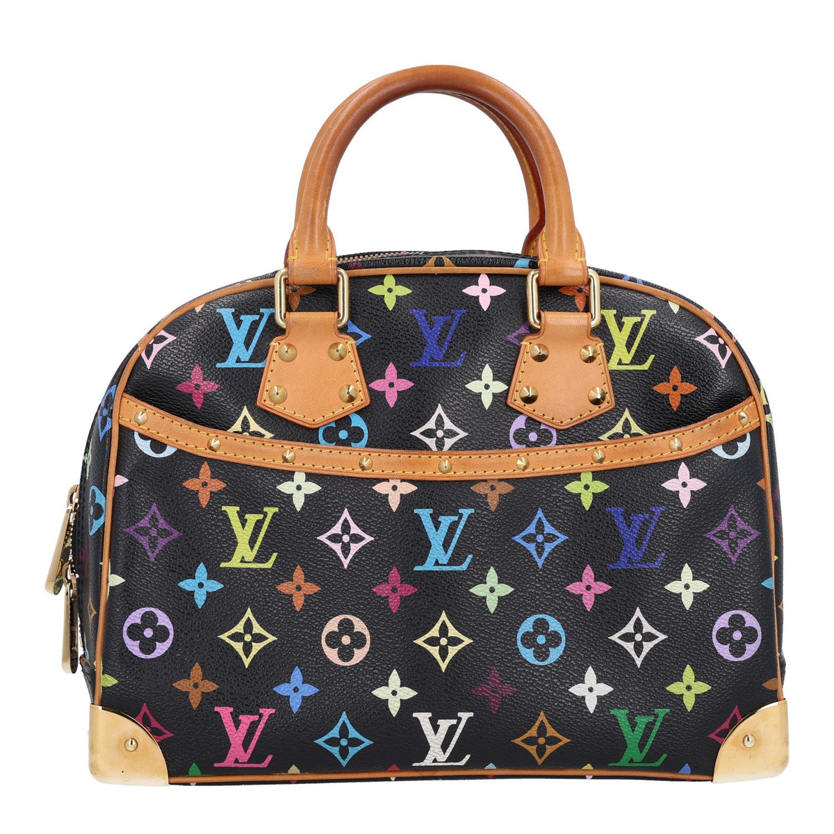 Handbag - Black