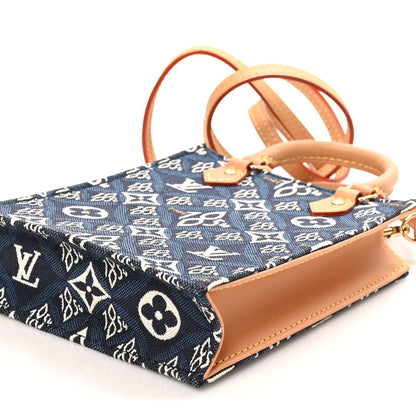 Handbag - Blue