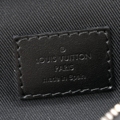 Monogram Eclipse Discovery Bumbag Handbag