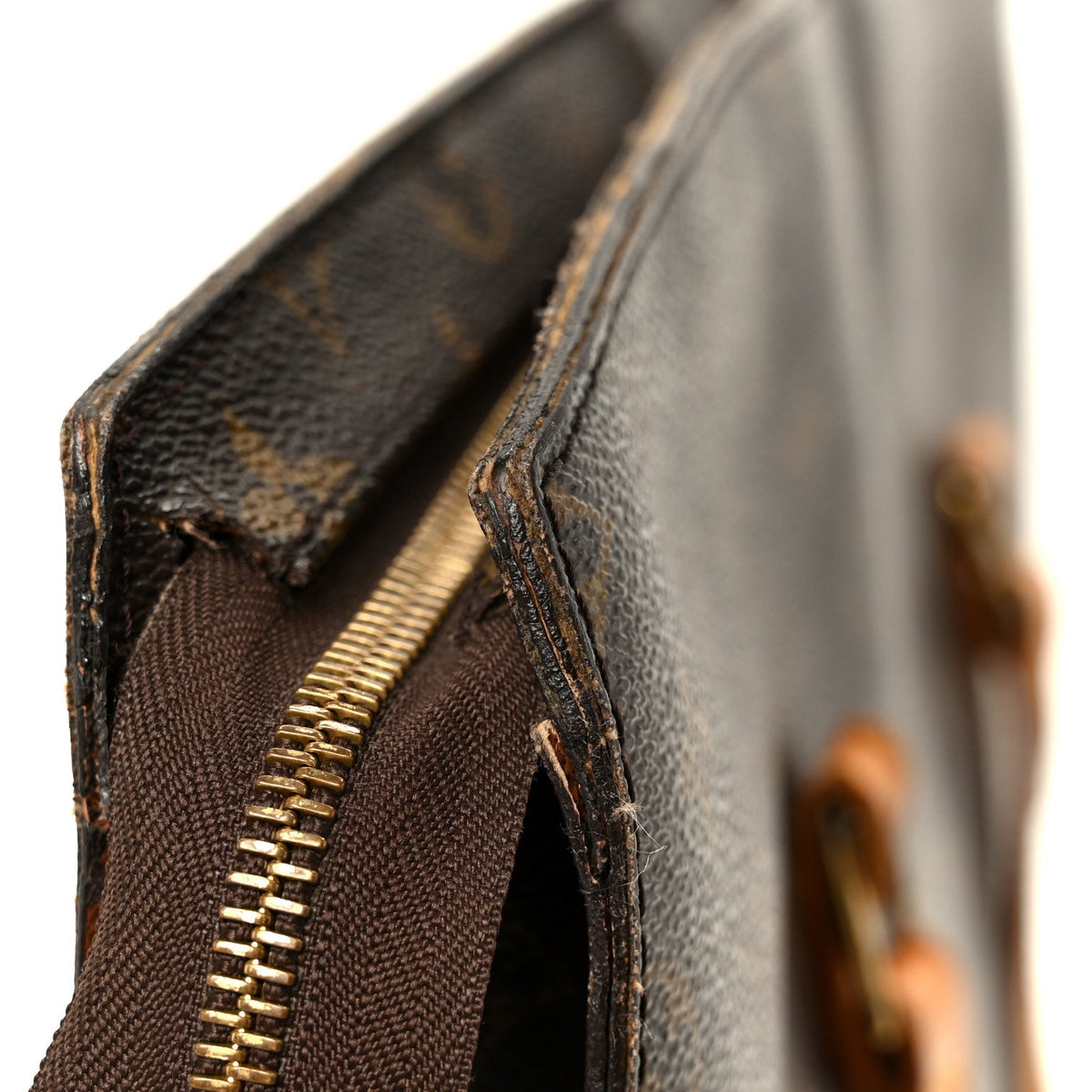 Monogram Babylone Handbag