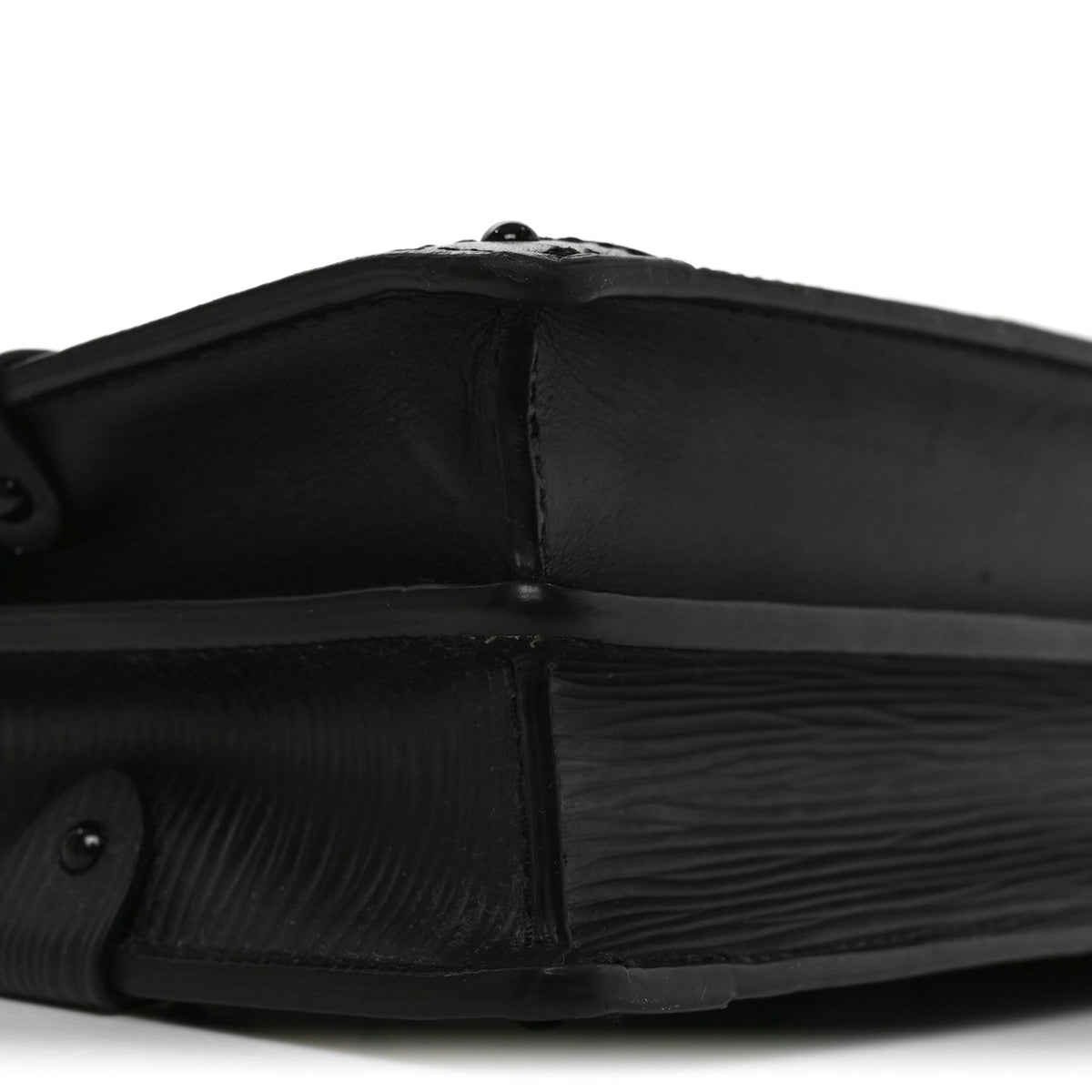 Clutch Bag - Black