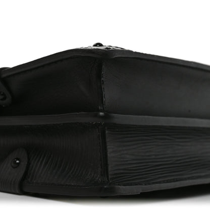 Clutch Bag - Black