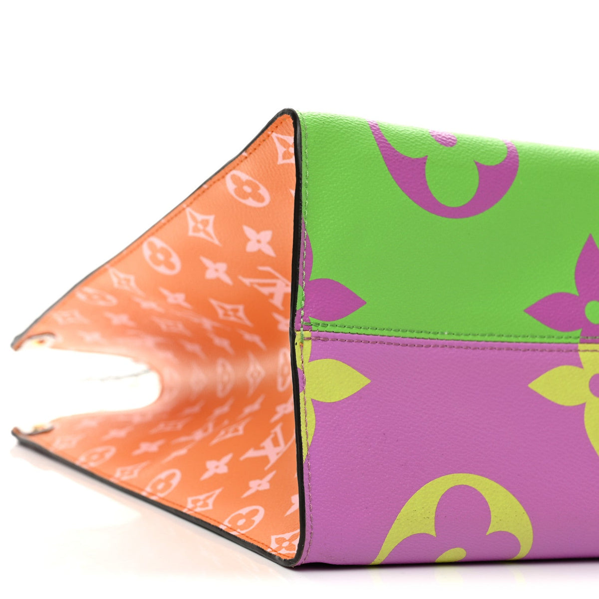 Handbag - Pink