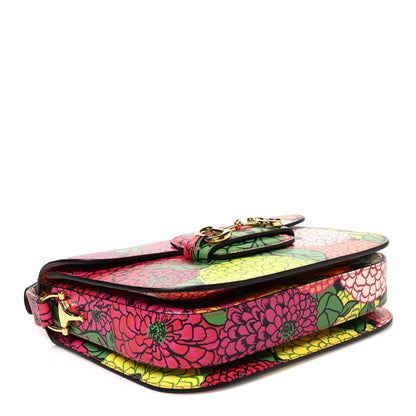 Calfskin Shoulder Bag