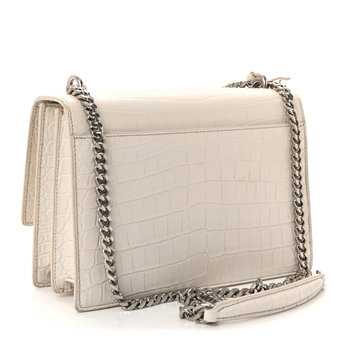 Medium Calfskin Handbag