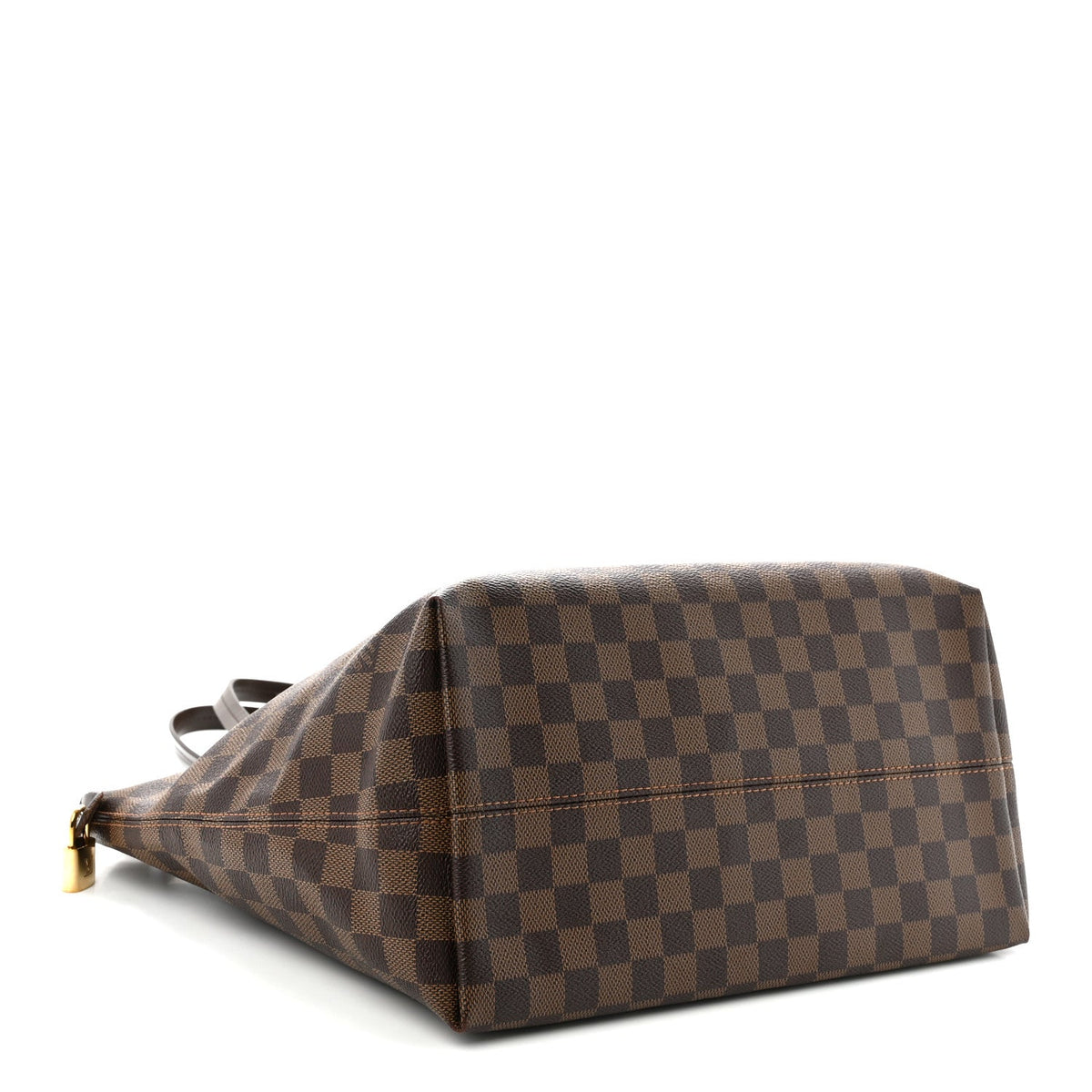 Damier Ebene Iena Mm Handbag