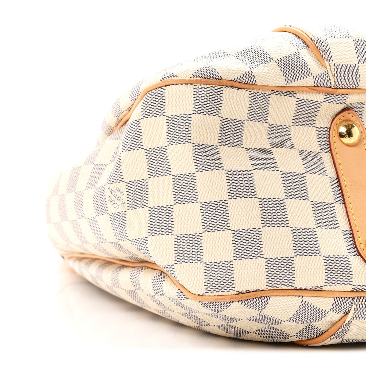 Damier Azur Galliera Gm Handbag