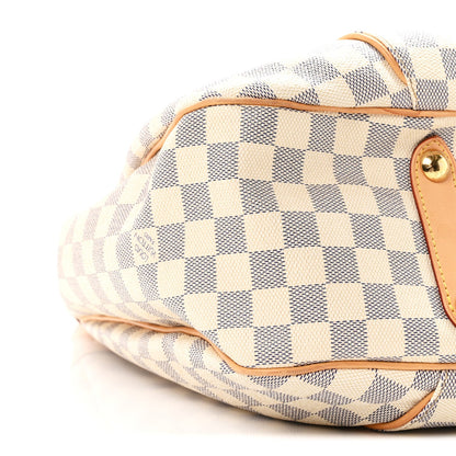 Damier Azur Galliera Gm Handbag