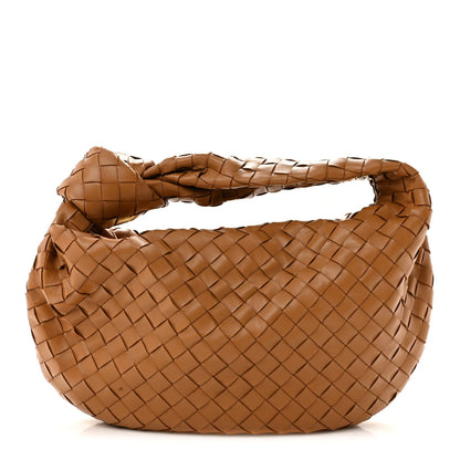 Nappa Hobo Bag