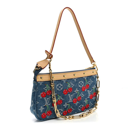 Handbag - Blue