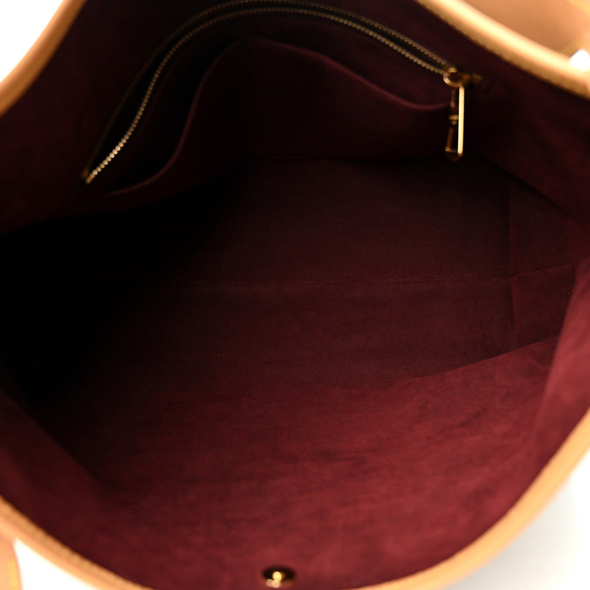 Monogram Carryall Mm Handbag