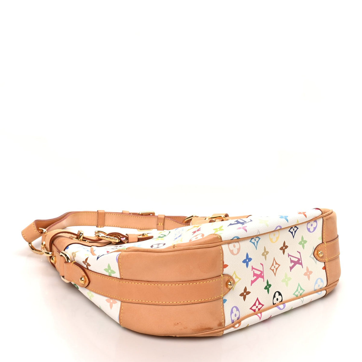 Handbag - White