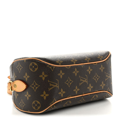 Monogram Blois Handbag