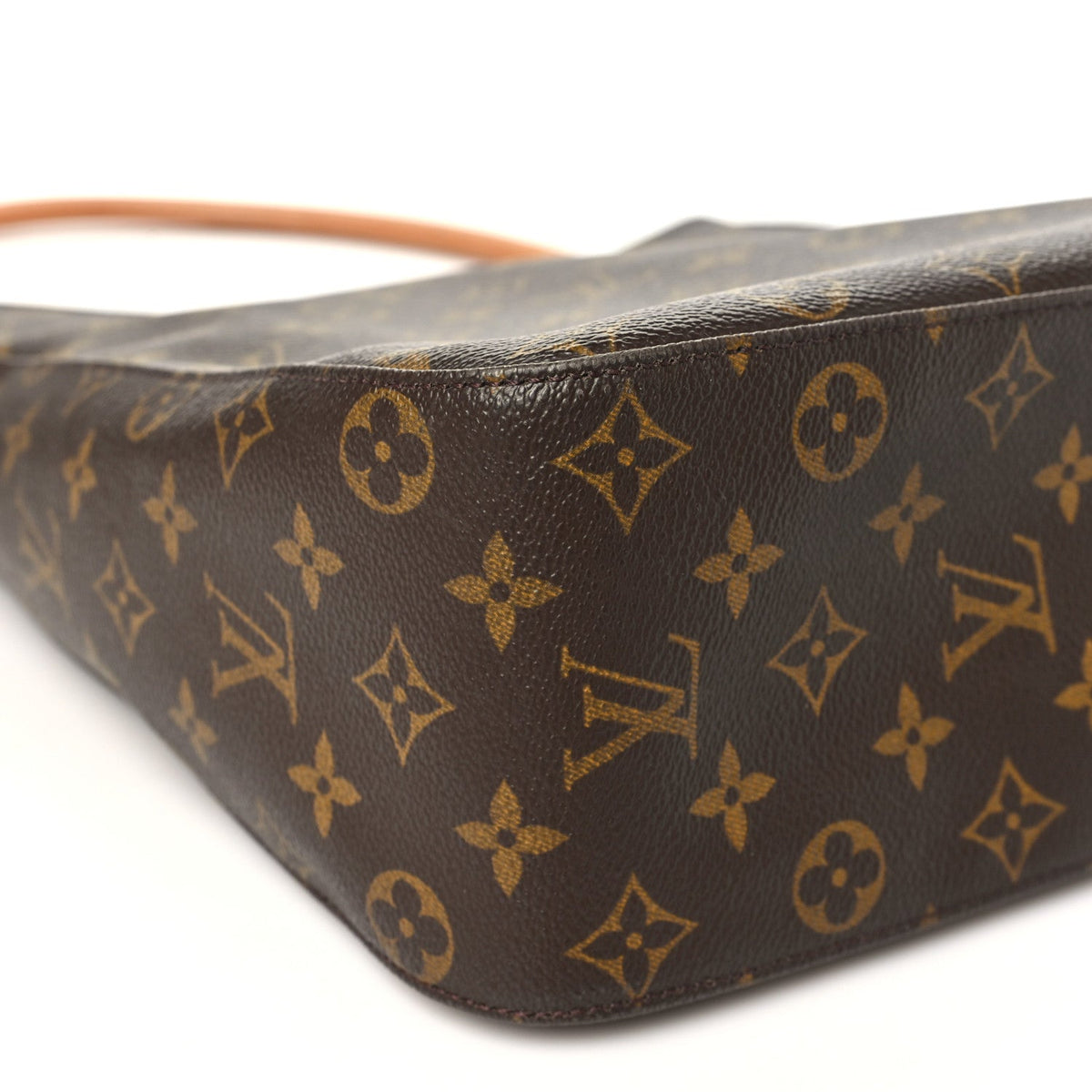 Monogram Looping Gm Handbag